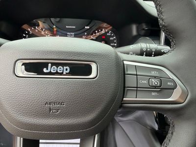 2026 Jeep Compass - Photo 18