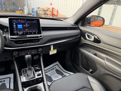 2026 Jeep Compass - Photo 32