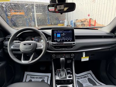 2026 Jeep Compass - Photo 30