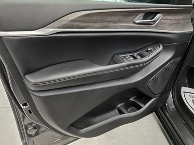 2026 Jeep Grand Cherokee L - Photo 13