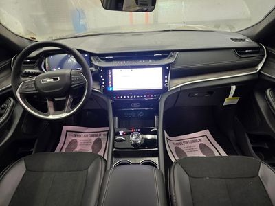 2026 Jeep Grand Cherokee L - Photo 37