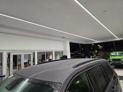 2026 Jeep Grand Cherokee L - Photo 11