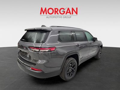 2026 Jeep Grand Cherokee L - Photo 6