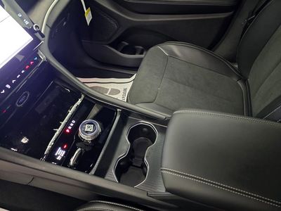 2026 Jeep Grand Cherokee L - Photo 24
