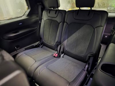 2026 Jeep Grand Cherokee L - Photo 32