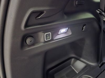 2026 Jeep Grand Cherokee L - Photo 42