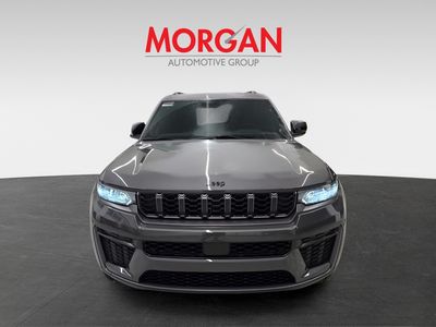 2026 Jeep Grand Cherokee L - Photo 8