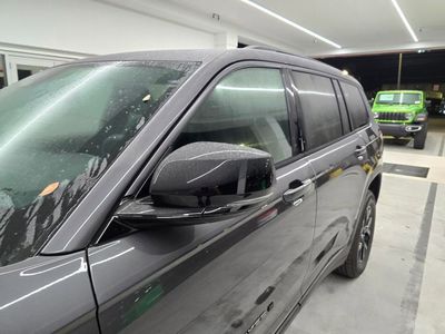 2026 Jeep Grand Cherokee L - Photo 10