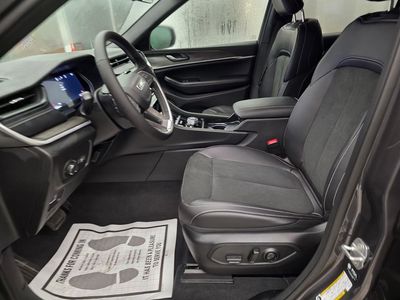 2026 Jeep Grand Cherokee L - Photo 16