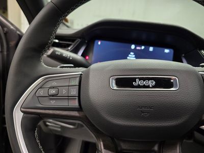 2026 Jeep Grand Cherokee L - Photo 18