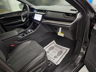 2026 Jeep Grand Cherokee L - Photo 33