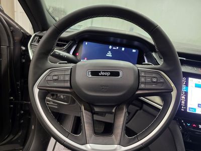 2026 Jeep Grand Cherokee L - Photo 17