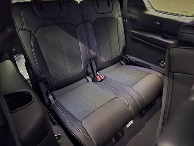 2026 Jeep Grand Cherokee L - Photo 35