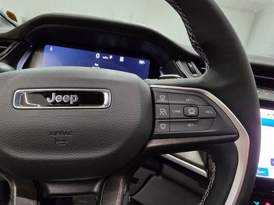 2026 Jeep Grand Cherokee L - Photo 19