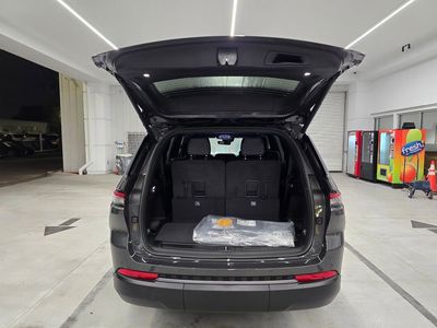 2026 Jeep Grand Cherokee L - Photo 38