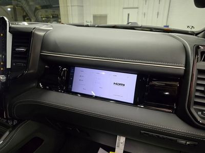 2026 Ram 1500 — photo 43 view