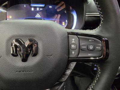 2026 Ram 1500 — photo 25 view