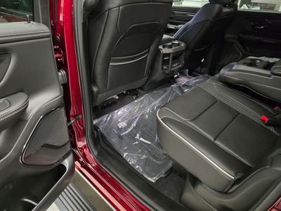 2026 Ram 1500 — photo 38 view