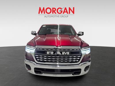 2026 Ram 1500 — photo 9 view