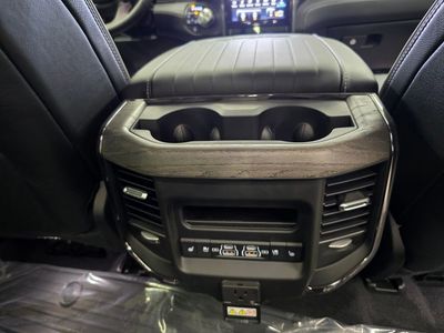 2026 Ram 1500 — photo 45 view