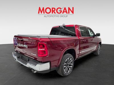 2026 Ram 1500 — photo 7 view