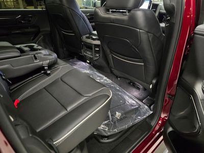 2026 Ram 1500 — photo 44 view
