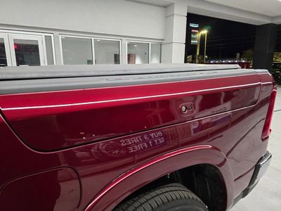 2026 Ram 1500 — photo 16 view