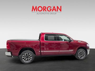 2026 Ram 1500 — photo 8 view