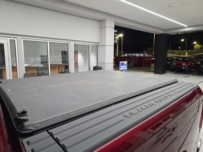 2026 Ram 1500 — photo 15 view