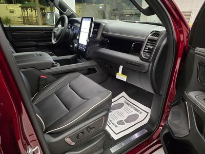 2026 Ram 1500 — photo 42 view