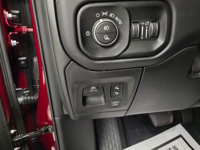 2026 Ram 1500 — photo 37 view