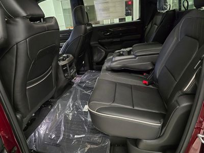 2026 Ram 1500 — photo 39 view