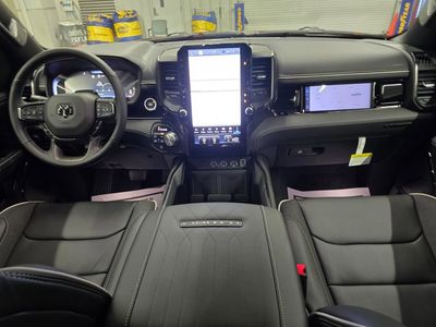 2026 Ram 1500 — photo 46 view