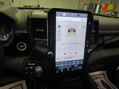 2026 Ram 1500 — photo 27 view