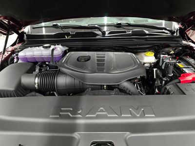2026 Ram 1500 — photo 18 view