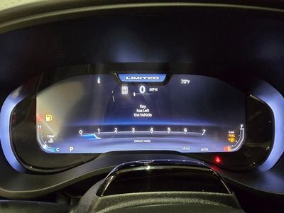 2026 Ram 1500 — photo 26 view