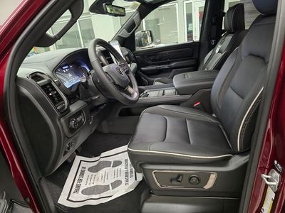 2026 Ram 1500 — photo 22 view