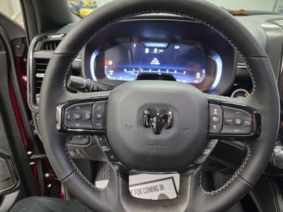 2026 Ram 1500 — photo 23 view