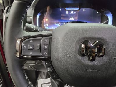 2026 Ram 1500 — photo 24 view