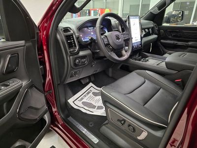 2026 Ram 1500 — photo 21 view