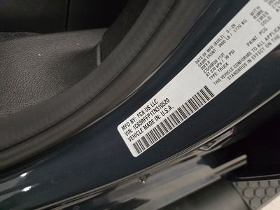 2026 Ram 1500 — photo 18 view