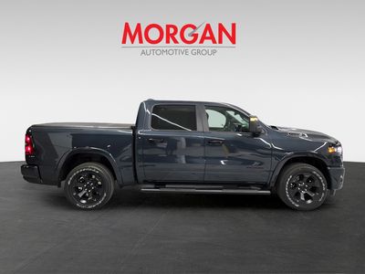 2026 Ram 1500 — photo 9 view