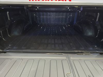2026 Ram 1500 — engine compartment view