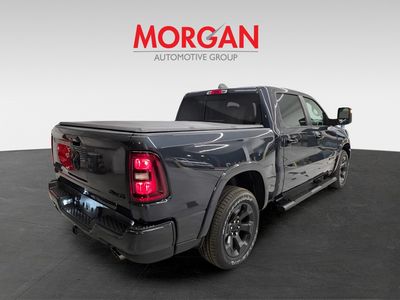 2026 Ram 1500 — photo 8 view