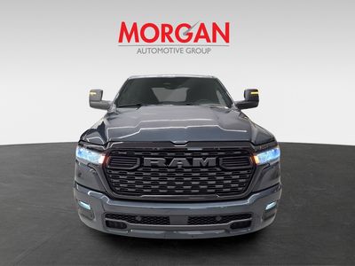 2026 Ram 1500 — photo 10 view