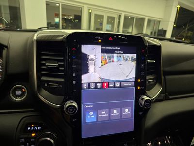 2026 Ram 1500 — photo 28 view