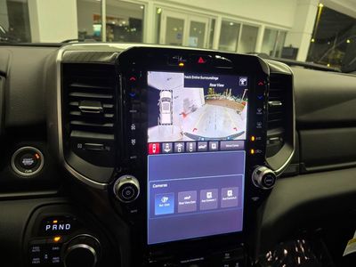 2026 Ram 1500 — photo 27 view