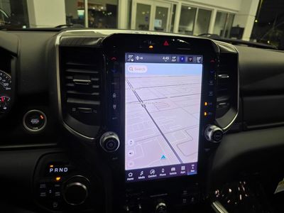 2026 Ram 1500 — photo 26 view