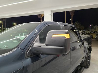 2026 Ram 1500 — photo 13 view