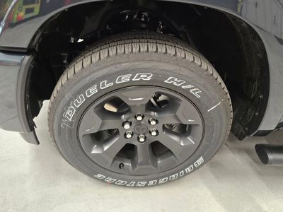 2026 Ram 1500 — photo 11 view